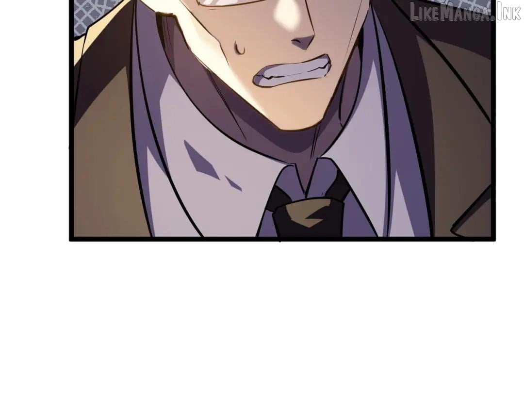 I Rely on My Invincibility to Deal Tons of Damage Passively! Chapter 180  - page 100